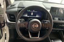 Nissan Qashqai N-Connecta