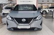 Nissan Qashqai Tekna