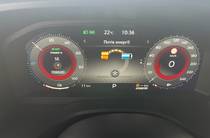 Nissan Qashqai N-Connecta + Technology