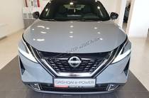 Nissan Qashqai Tekna +