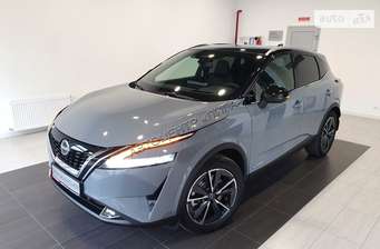 Nissan Qashqai 2023 в Хмельницкий