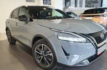 Nissan Qashqai Tekna +