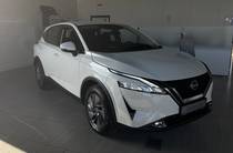 Nissan Qashqai Acenta