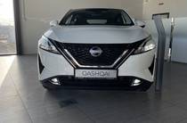 Nissan Qashqai Acenta