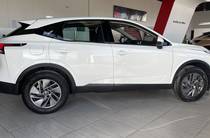 Nissan Qashqai Acenta