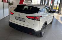 Nissan Qashqai Acenta