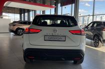 Nissan Qashqai Acenta