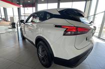 Nissan Qashqai Acenta