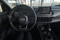 Nissan Qashqai Acenta