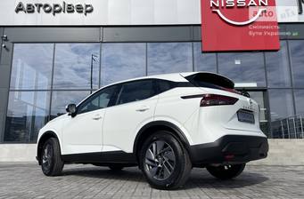 Nissan Qashqai 2023 Acenta