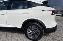 Nissan Qashqai Acenta