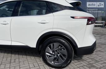 Nissan Qashqai 2023 Acenta