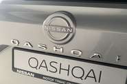 Nissan Qashqai Acenta