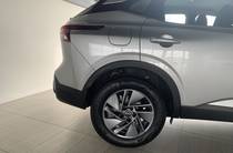 Nissan Qashqai Acenta