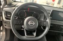 Nissan Qashqai Acenta