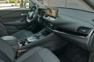 Nissan Qashqai N-Connecta + Technology