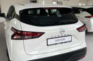 Nissan Qashqai Acenta