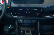 Nissan Qashqai N-Connecta + Technology