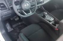 Nissan Qashqai Acenta