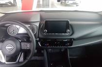 Nissan Qashqai Acenta