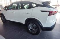 Nissan Qashqai Acenta