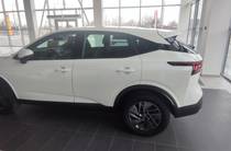 Nissan Qashqai Acenta