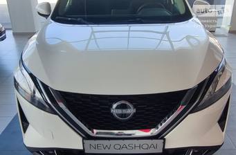 Nissan Qashqai 2023 Acenta