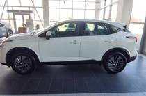 Nissan Qashqai Acenta