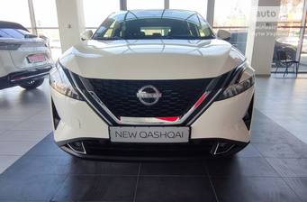 Nissan Qashqai 2023 Acenta