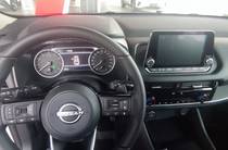 Nissan Qashqai Acenta