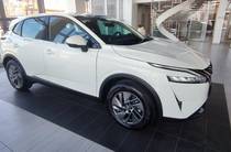 Nissan Qashqai Acenta