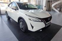 Nissan Qashqai Acenta