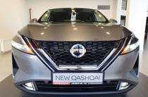 Nissan Qashqai Acenta