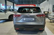 Nissan Qashqai Visia
