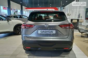 Nissan Qashqai 2023 Visia