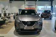 Nissan Qashqai Visia