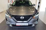 Nissan Qashqai Acenta