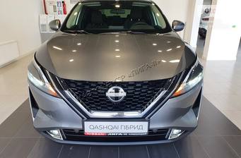 Nissan Qashqai 2024 Acenta