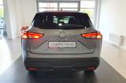 Nissan Qashqai Acenta