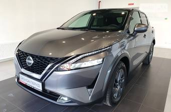 Nissan Qashqai 2024 Acenta