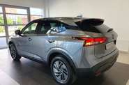 Nissan Qashqai Acenta