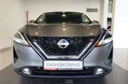 Nissan Qashqai Acenta