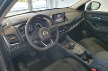 Nissan Qashqai Acenta