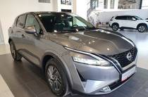 Nissan Qashqai Acenta