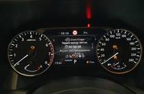 Nissan Qashqai Acenta