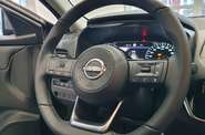 Nissan Qashqai Acenta