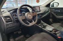 Nissan Qashqai Acenta