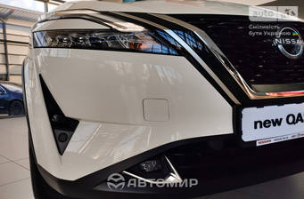 Nissan Qashqai 2023 Acenta