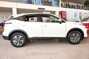 Nissan Qashqai Acenta