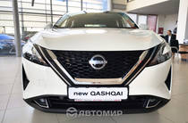 Nissan Qashqai Acenta